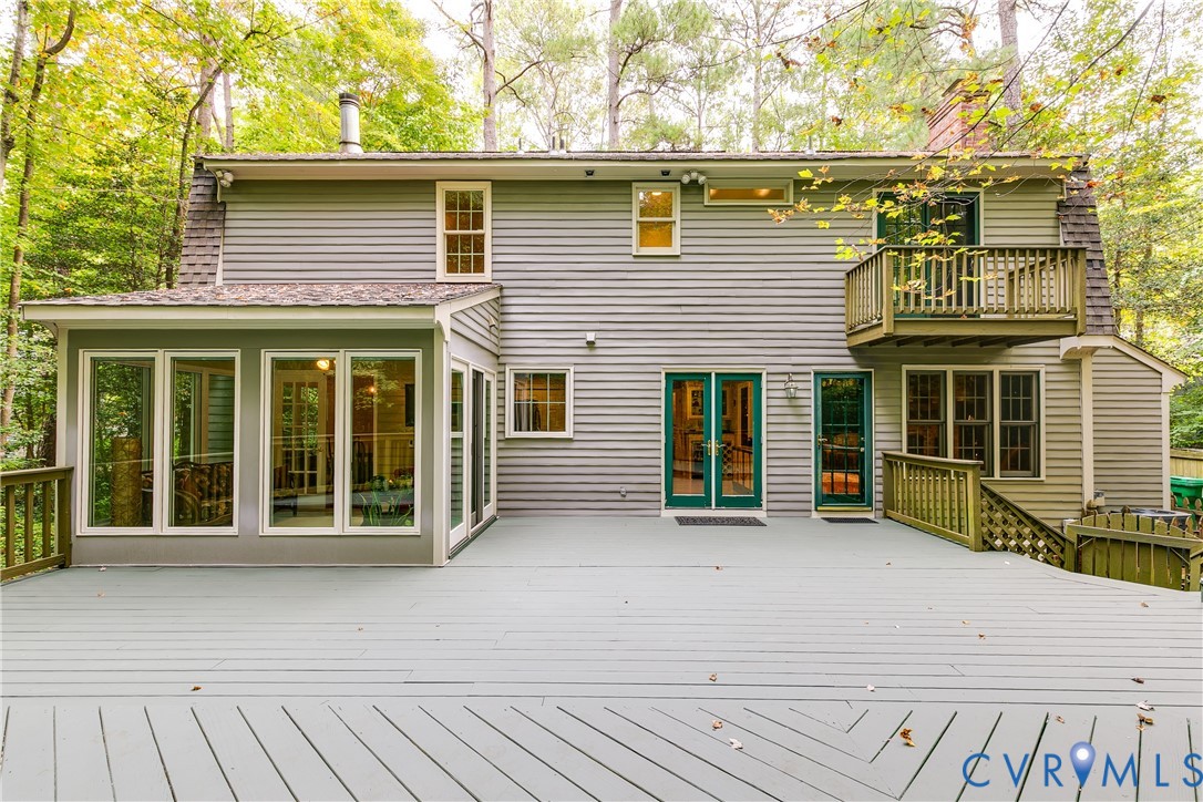 4011 Timber Ridge Rd