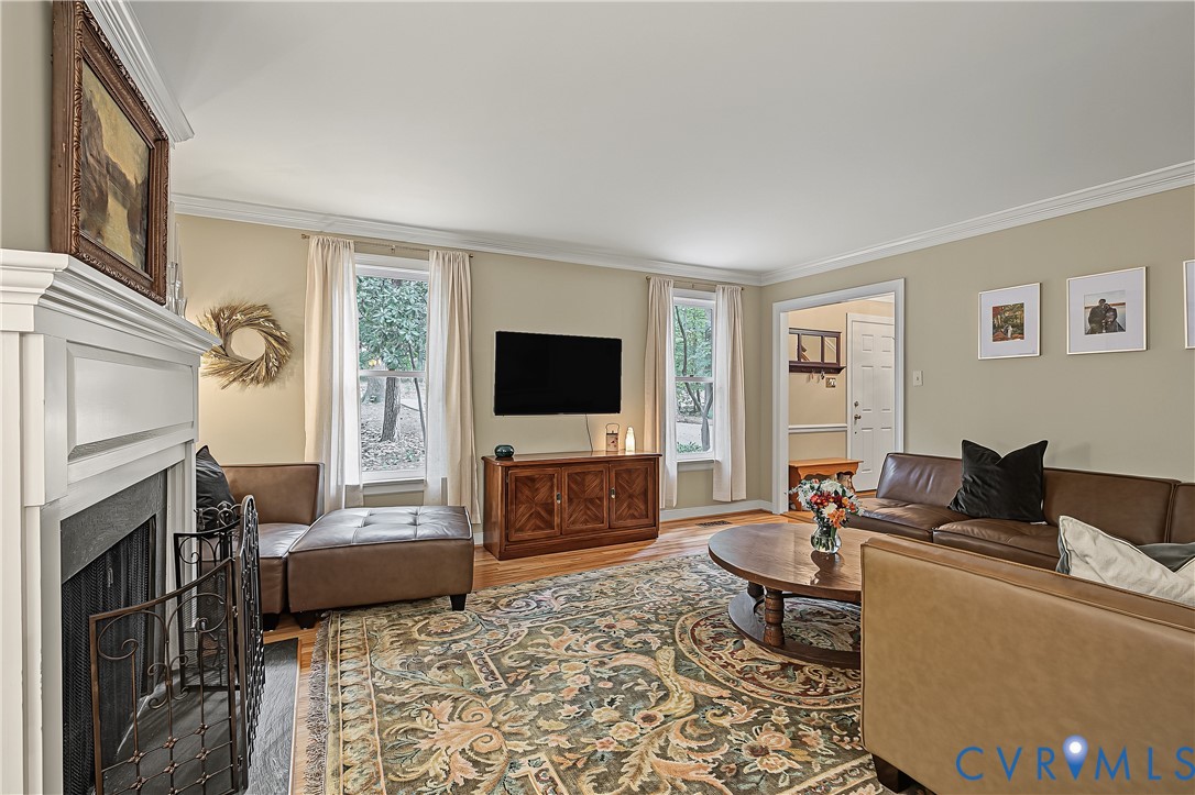 4011 Timber Ridge Rd