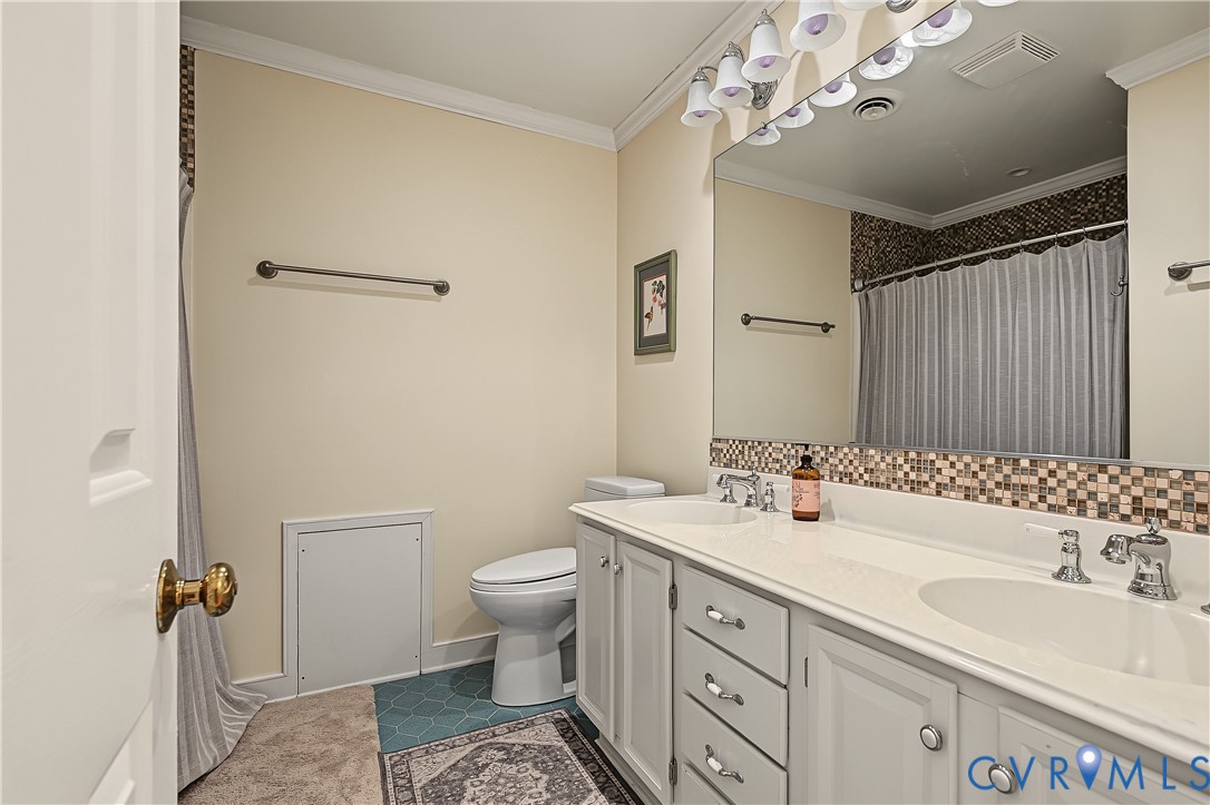4011 Timber Ridge Rd