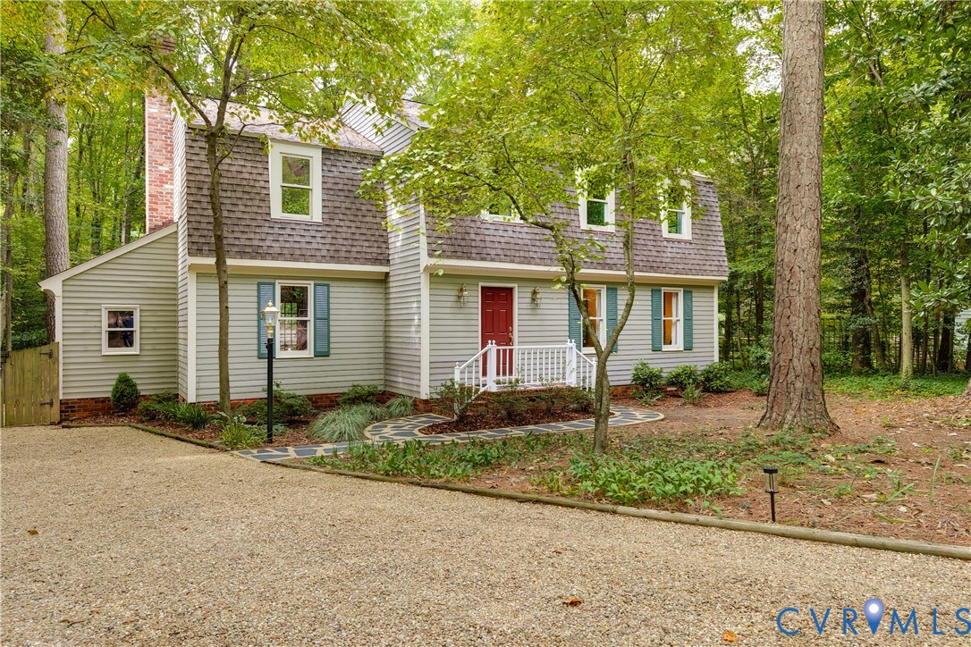 4011 Timber Ridge Rd