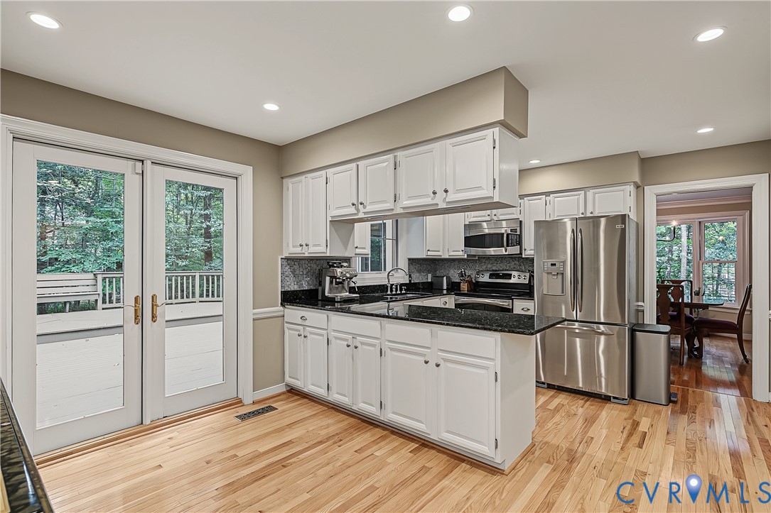 4011 Timber Ridge Rd