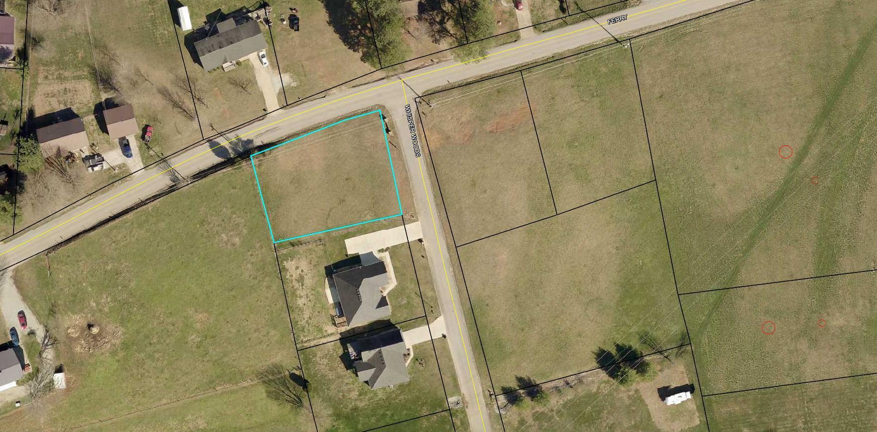 676 Whisper Woods Drive
