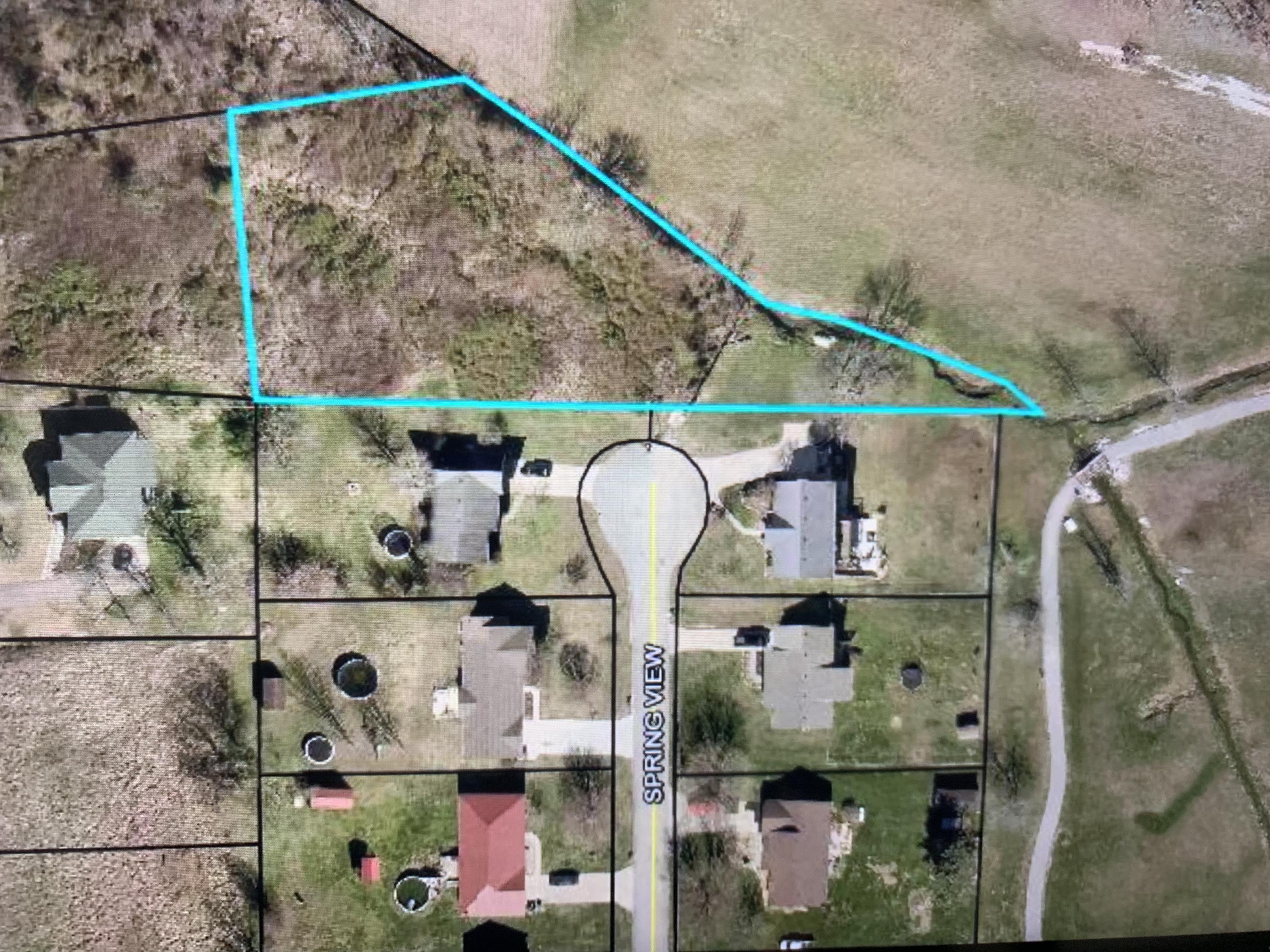 98 Spring View Drive