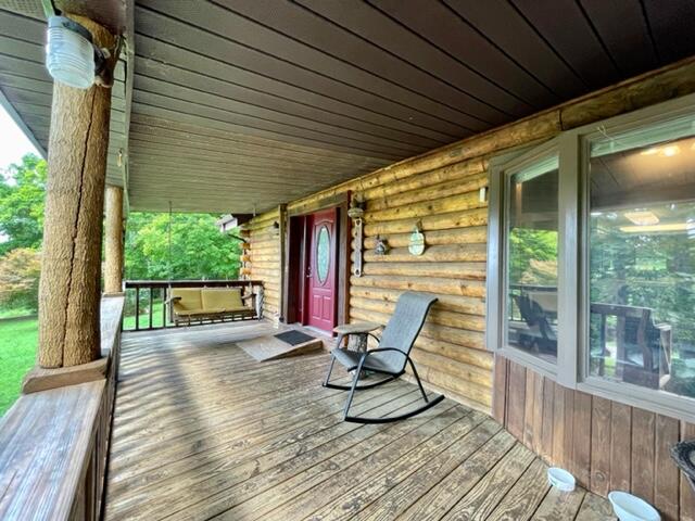 1545 Omega Park Road