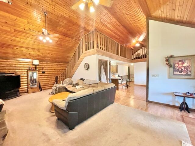 1545 Omega Park Road