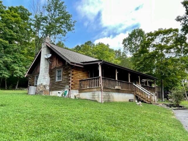 1545 Omega Park Road