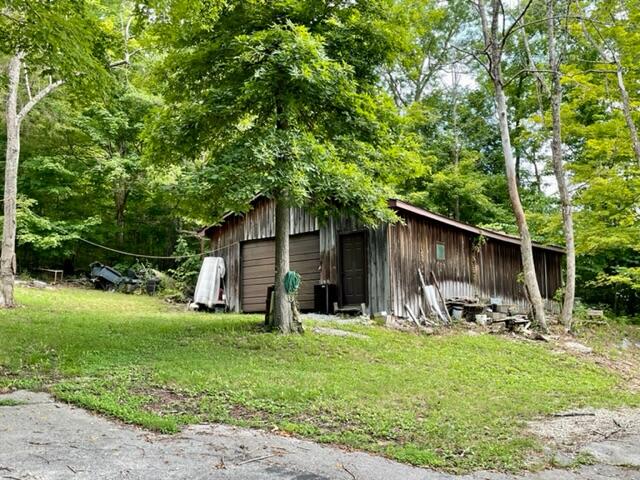 1545 Omega Park Road