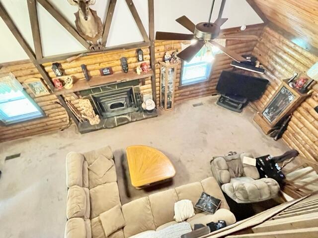 1545 Omega Park Road