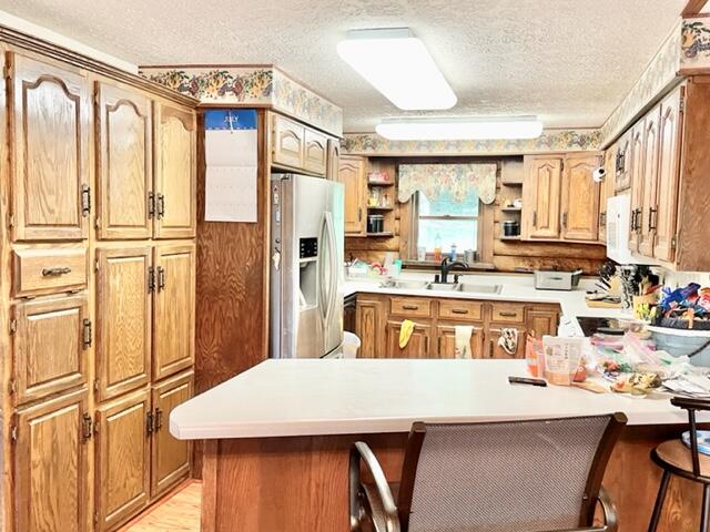 1545 Omega Park Road