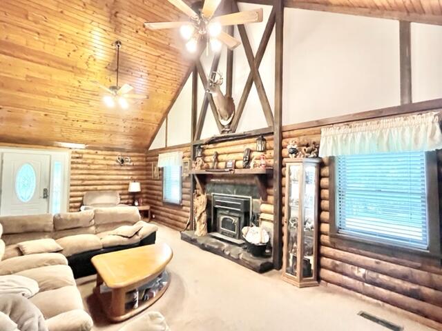 1545 Omega Park Road