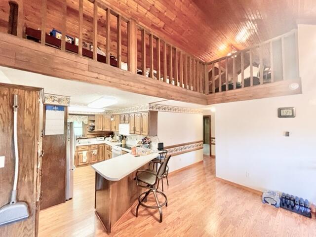 1545 Omega Park Road