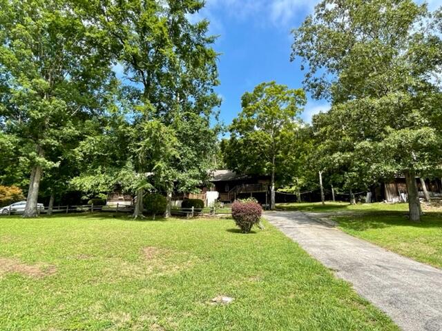 1545 Omega Park Road