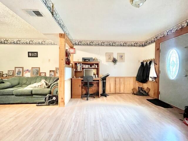 1545 Omega Park Road