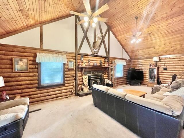 1545 Omega Park Road