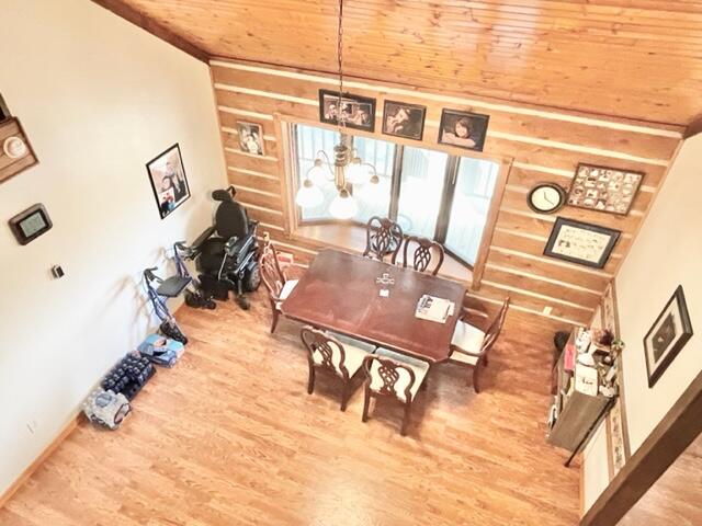 1545 Omega Park Road