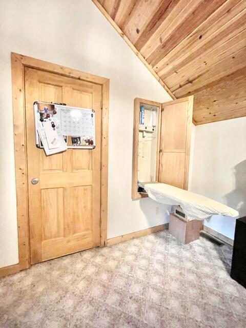 1545 Omega Park Road