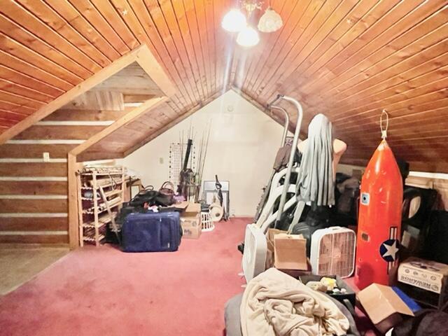 1545 Omega Park Road