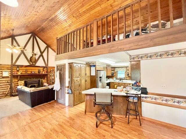 1545 Omega Park Road