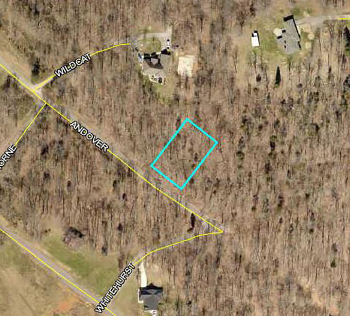 Lot 73 Andover Drive