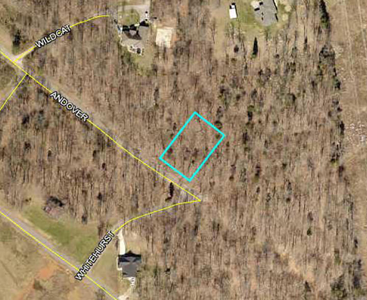Lot 74 Andover Drive