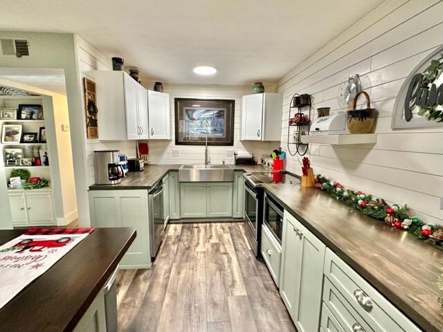 43-4 Woodson Bend Resort