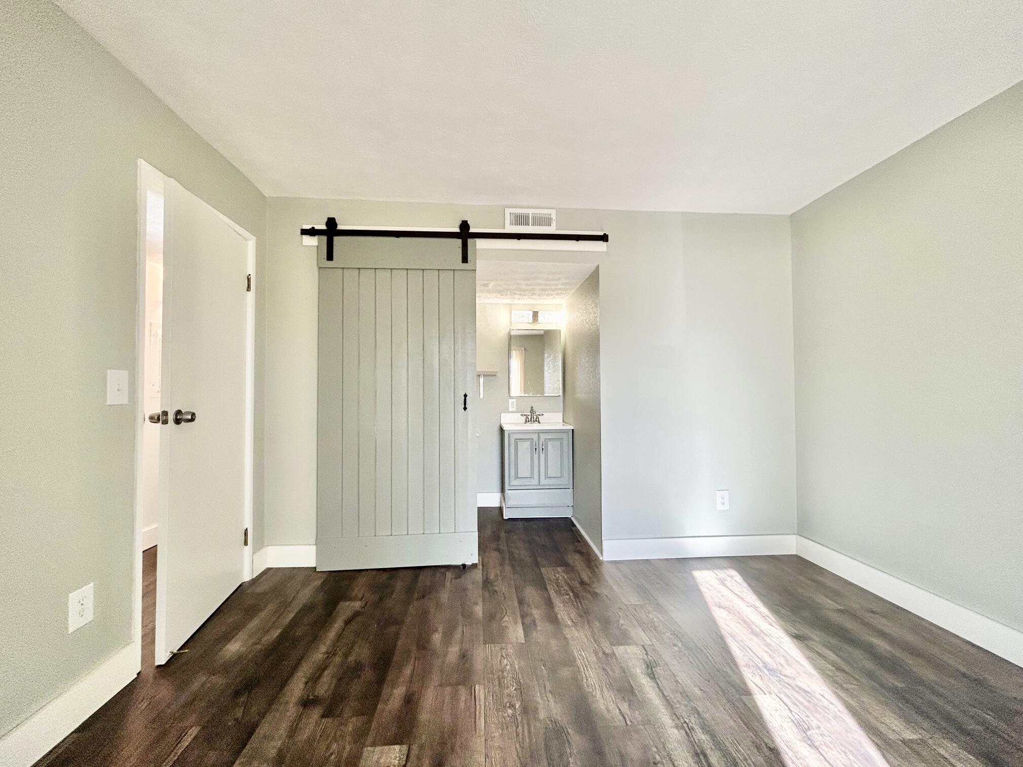 43-4 Woodson Bend Resort