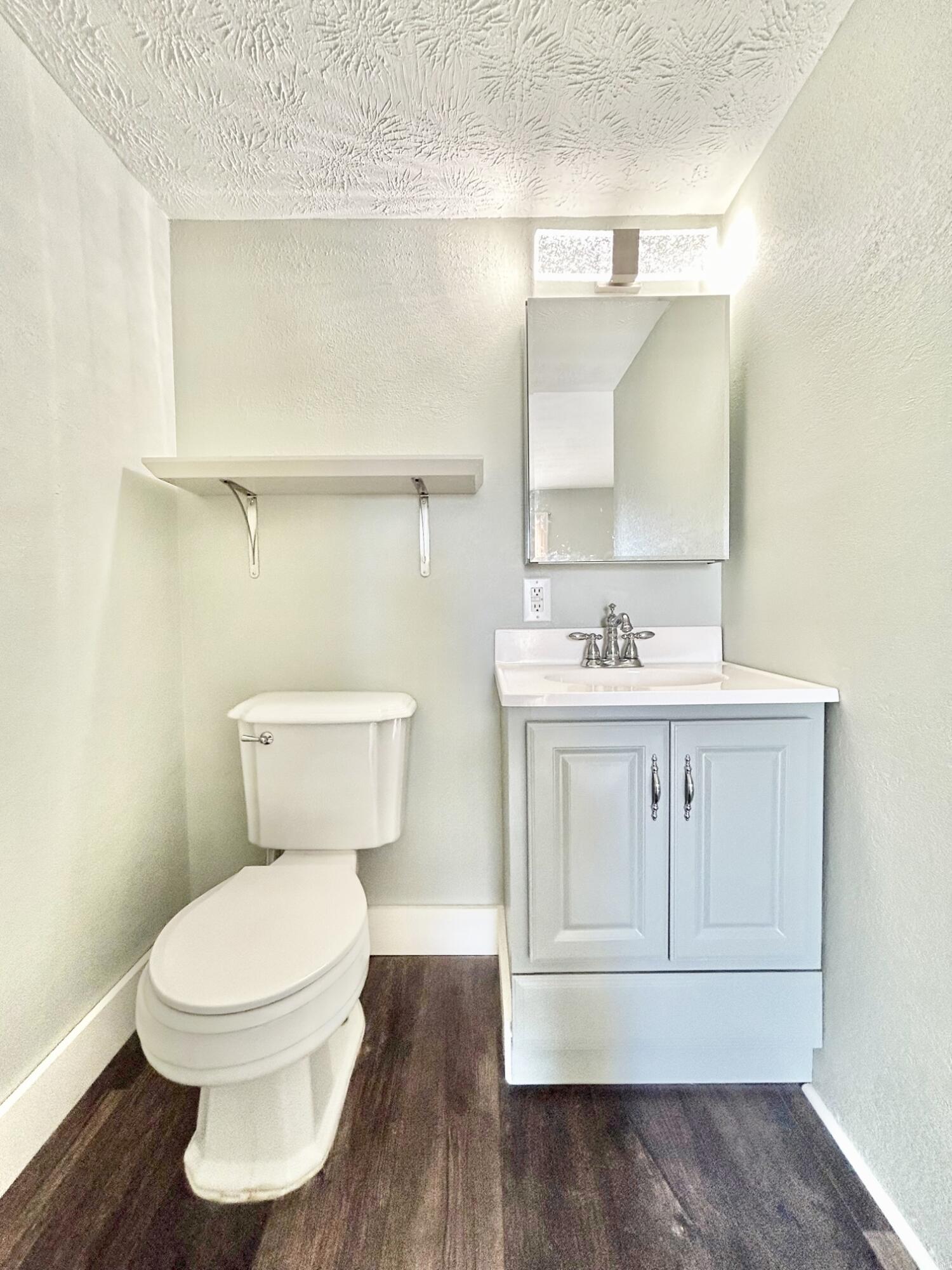 43-4 Woodson Bend Resort