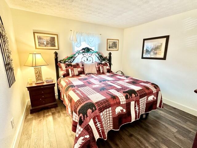 43-4 Woodson Bend Resort