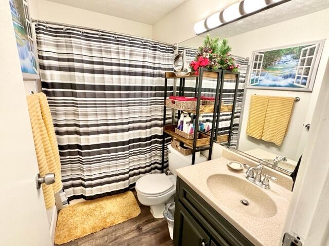 43-4 Woodson Bend Resort