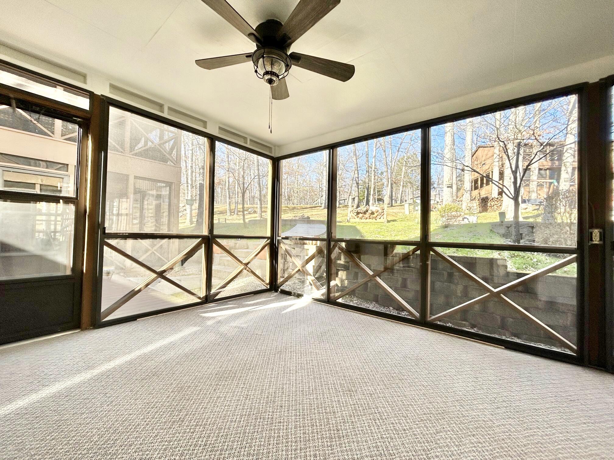 43-4 Woodson Bend Resort