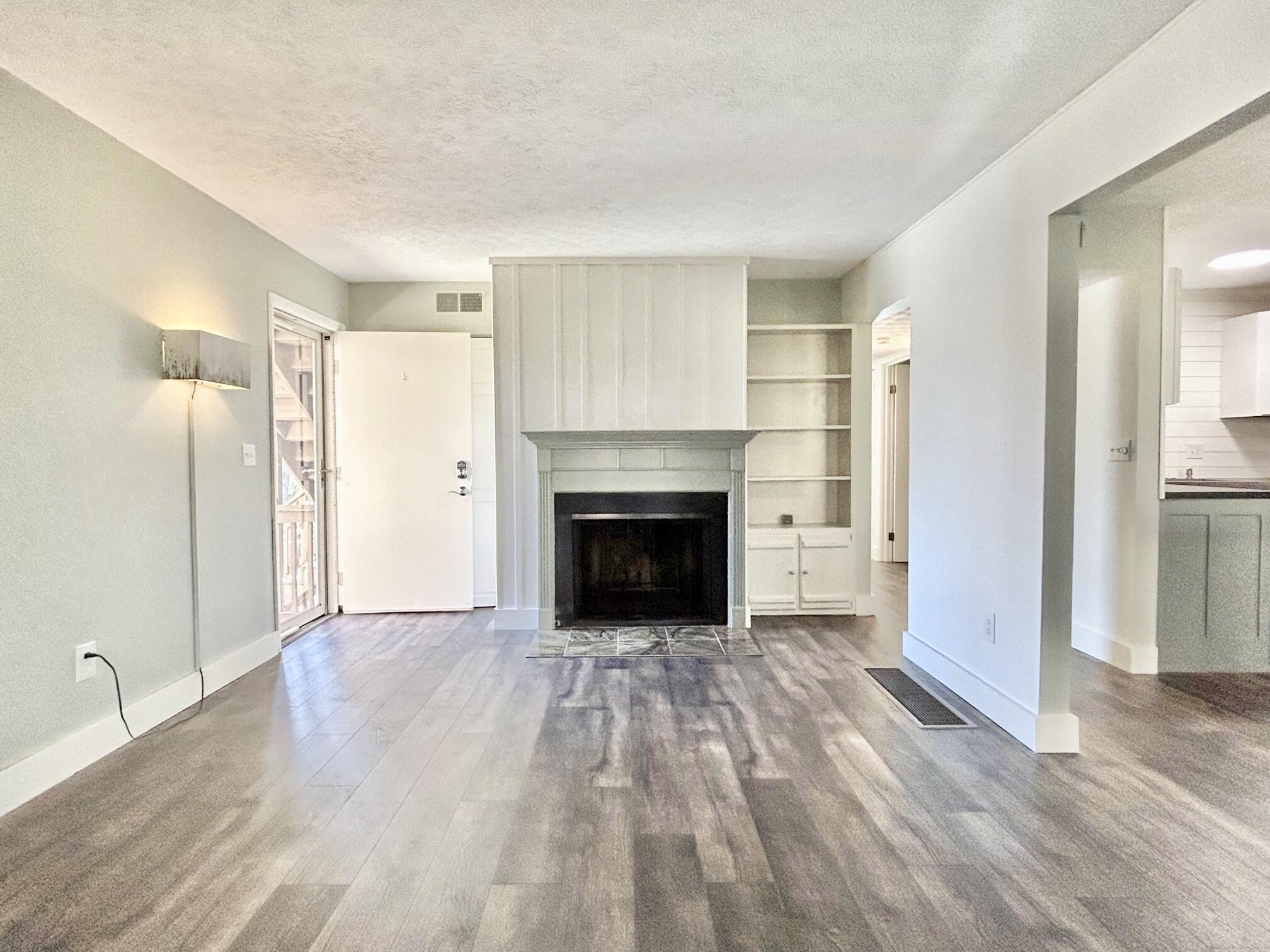 43-4 Woodson Bend Resort