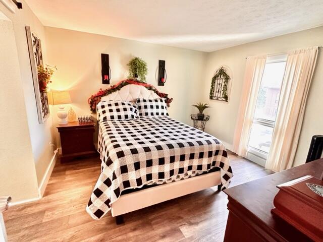 43-4 Woodson Bend Resort