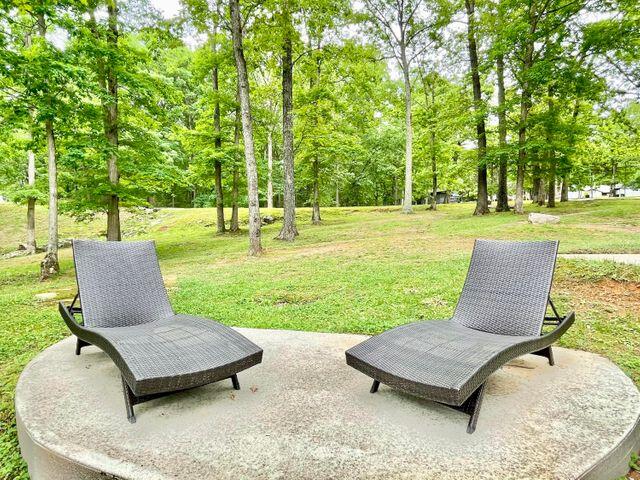 43-4 Woodson Bend Resort