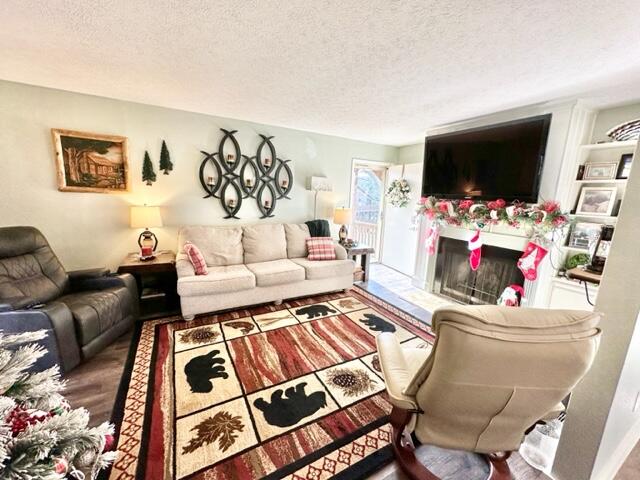 43-4 Woodson Bend Resort