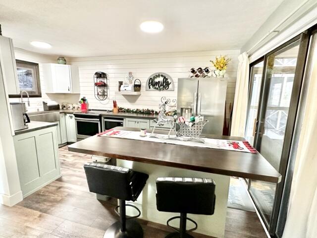 43-4 Woodson Bend Resort