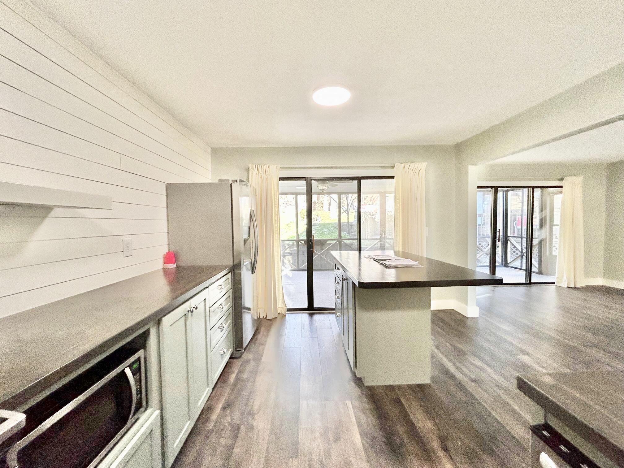 43-4 Woodson Bend Resort