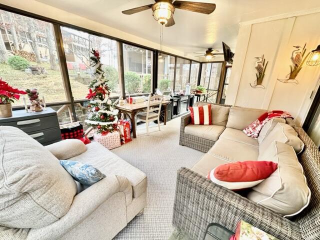 43-4 Woodson Bend Resort