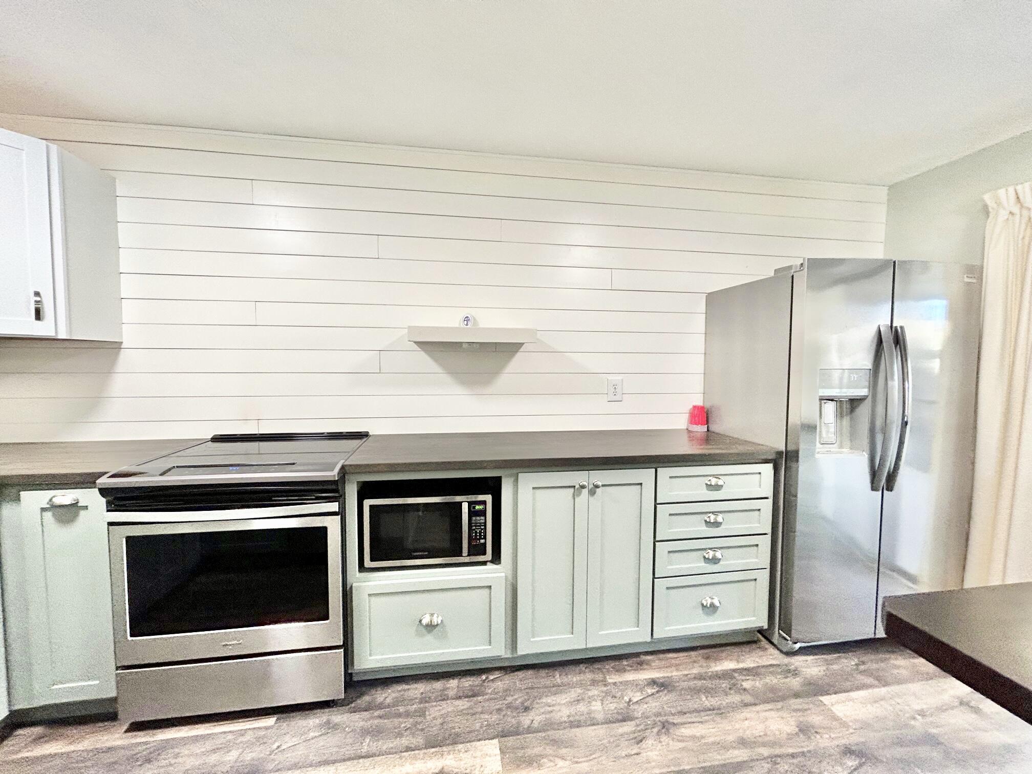 43-4 Woodson Bend Resort