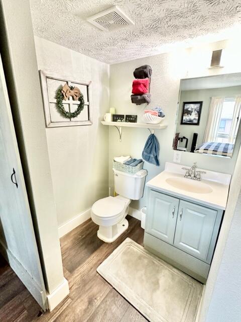 43-4 Woodson Bend Resort