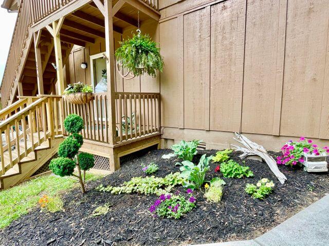 43-4 Woodson Bend Resort