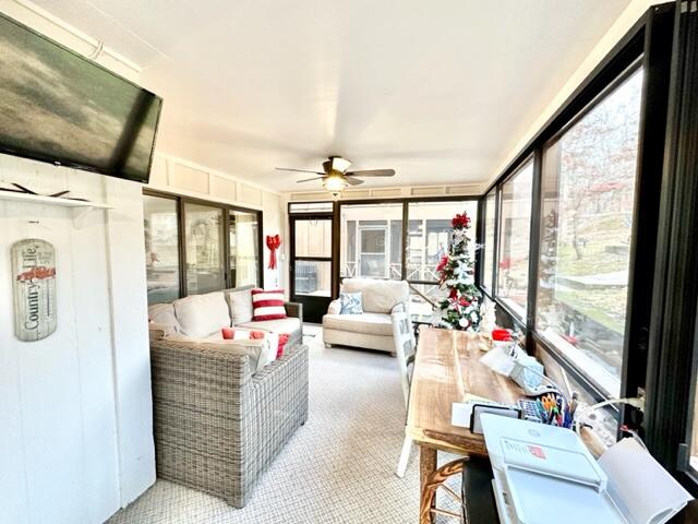 43-4 Woodson Bend Resort