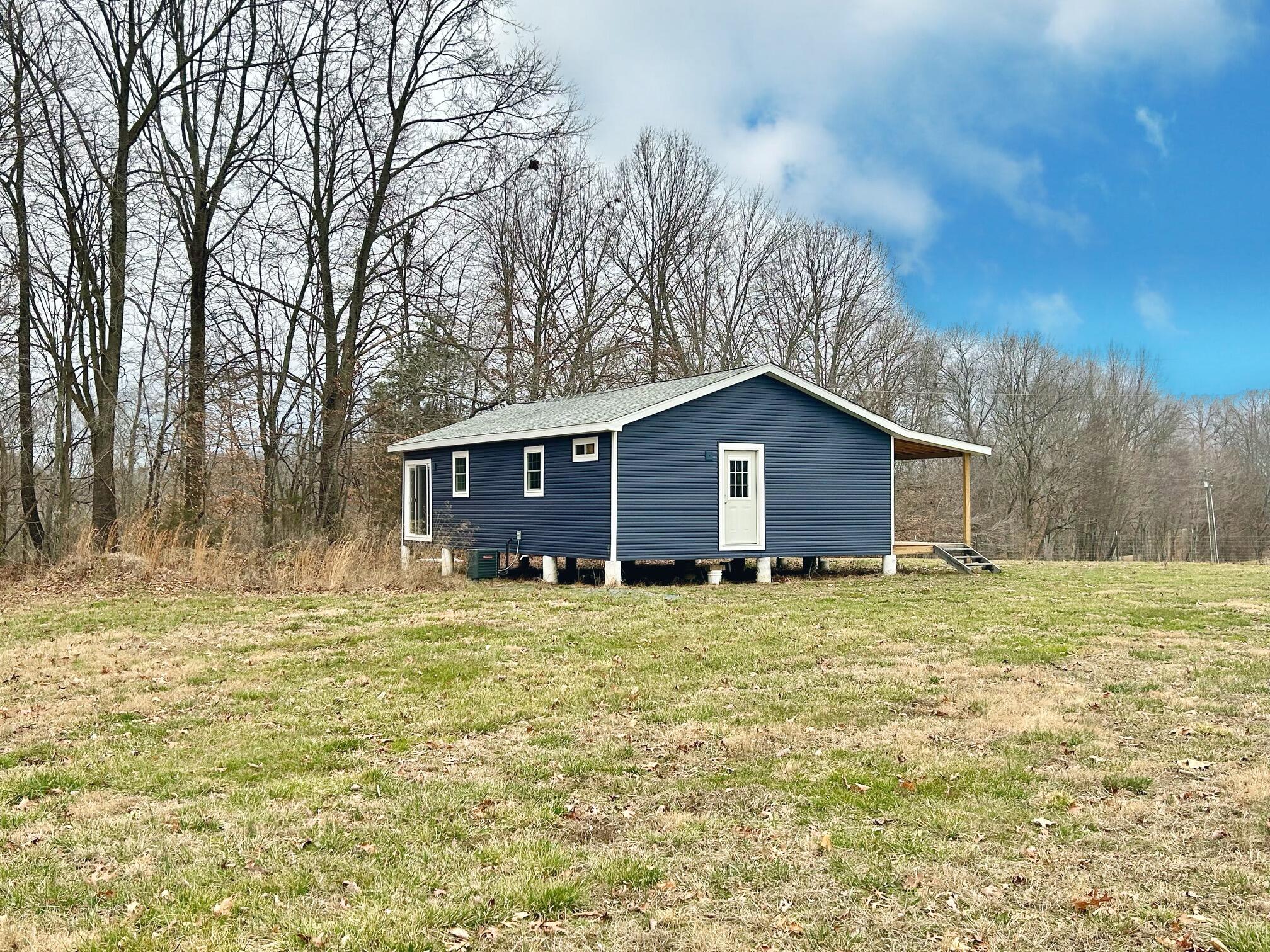 784 Lynch Road