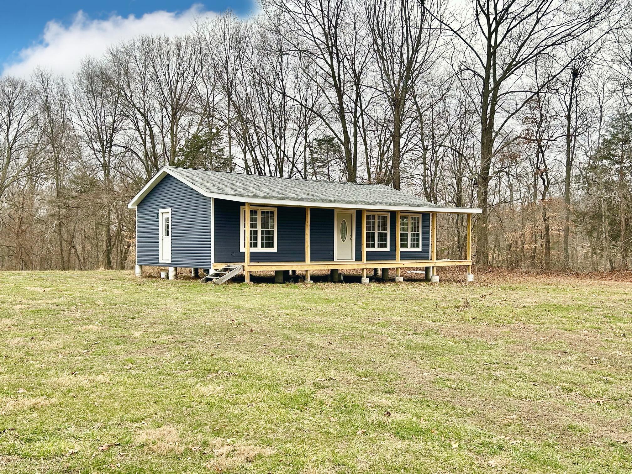 784 Lynch Road