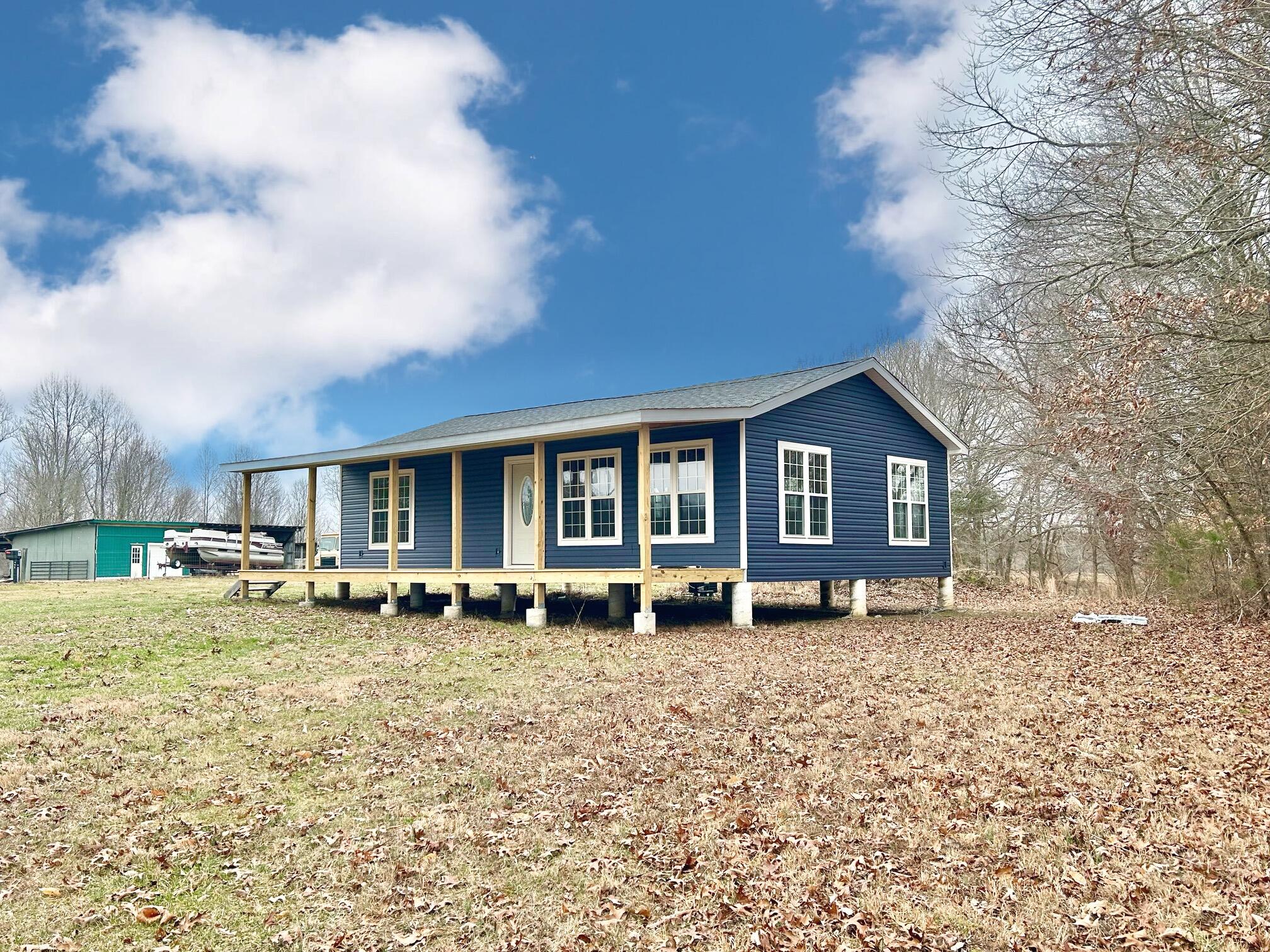 784 Lynch Road