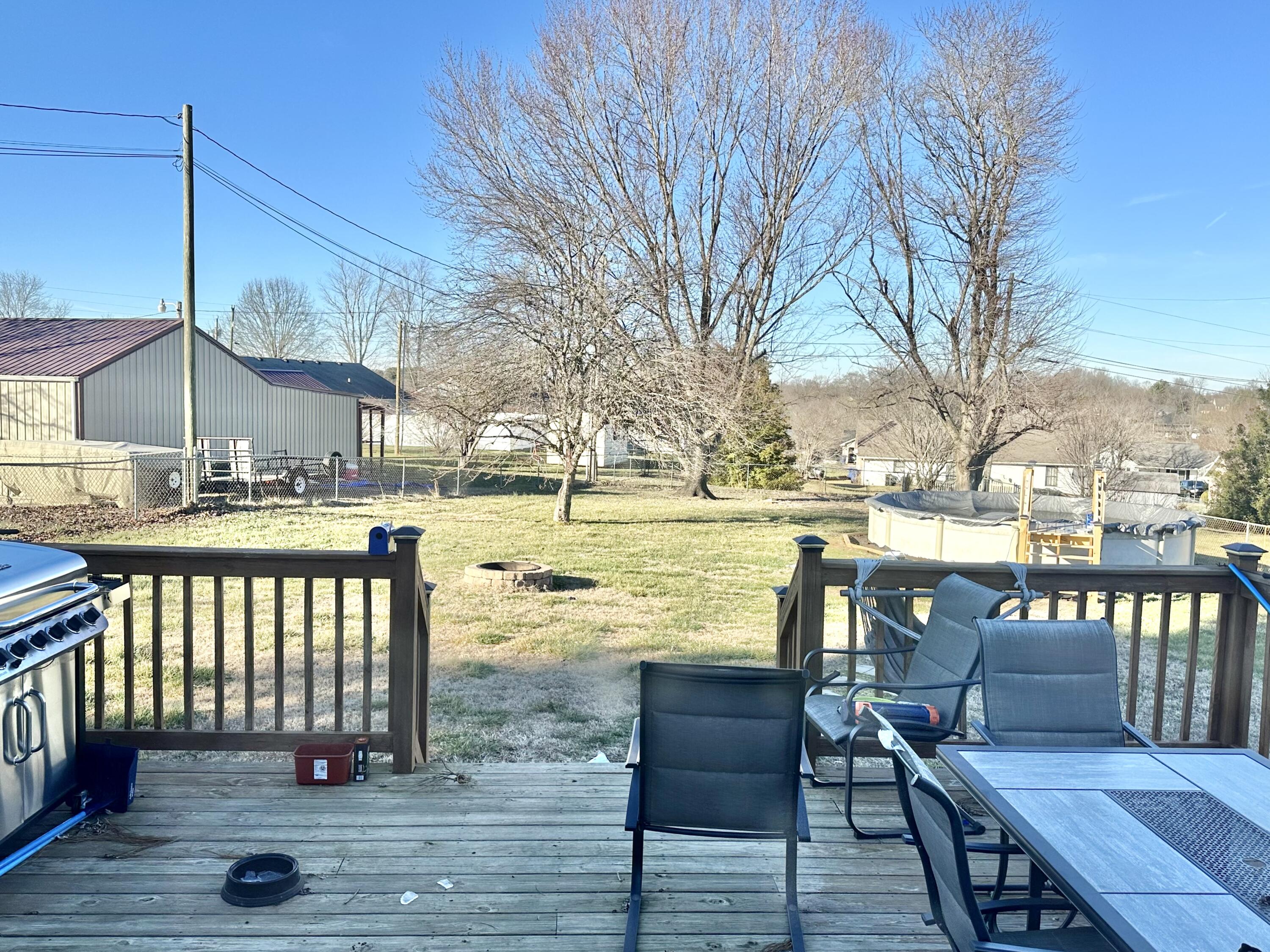 1564 Ferry Road