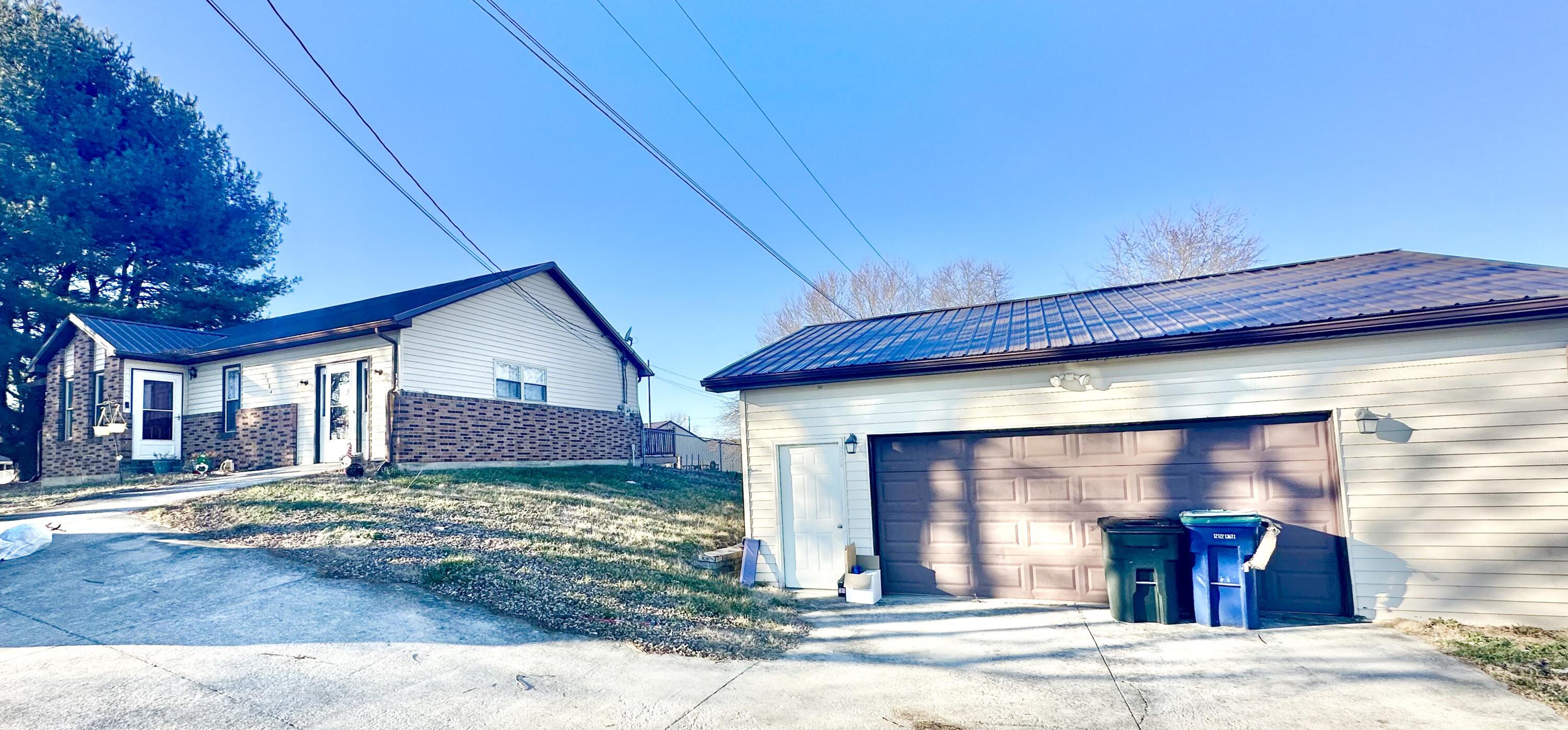 1564 Ferry Road