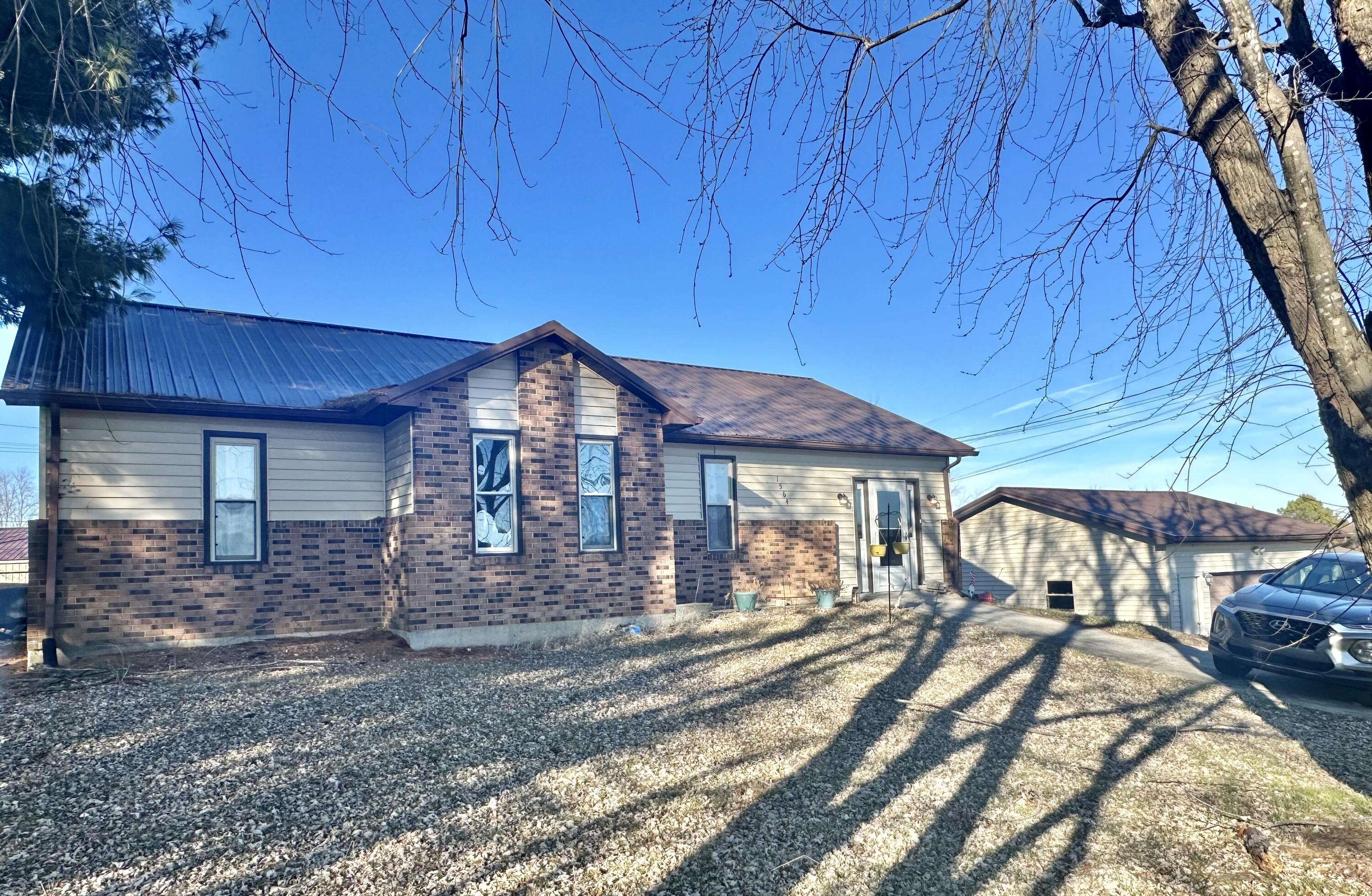 1564 Ferry Road