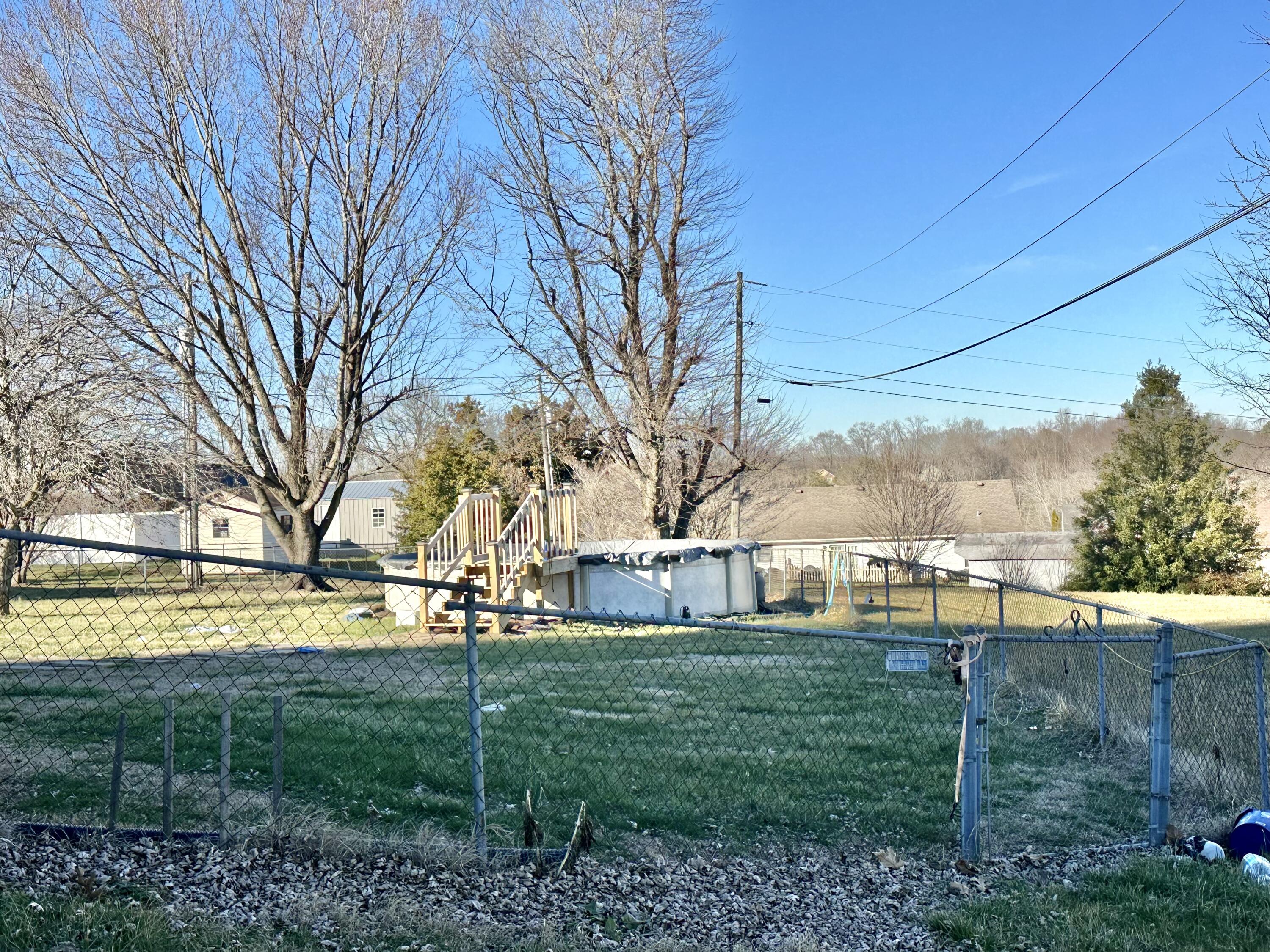 1564 Ferry Road