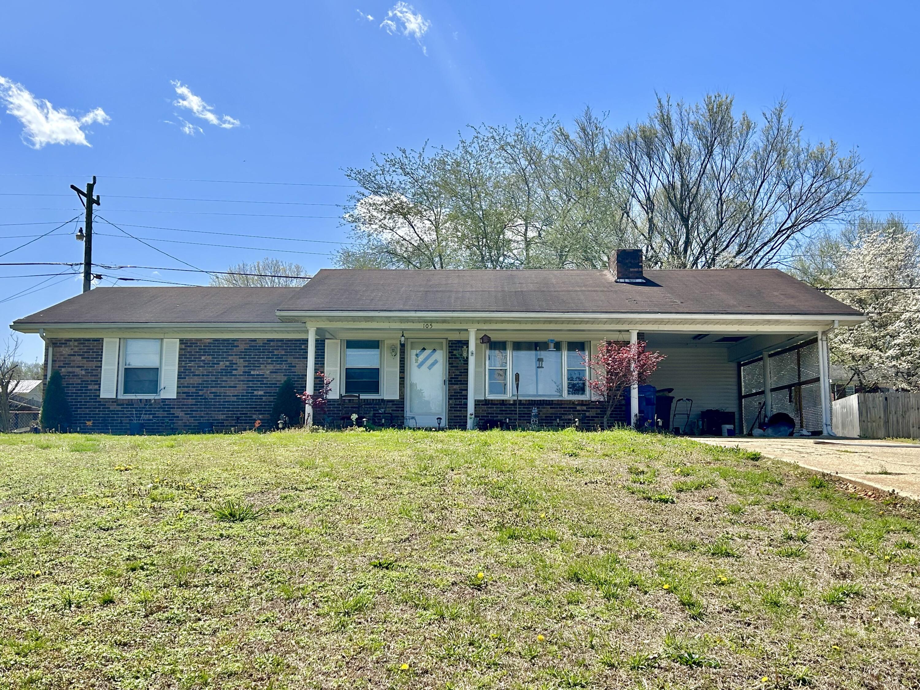 105 Twin Rivers Drive