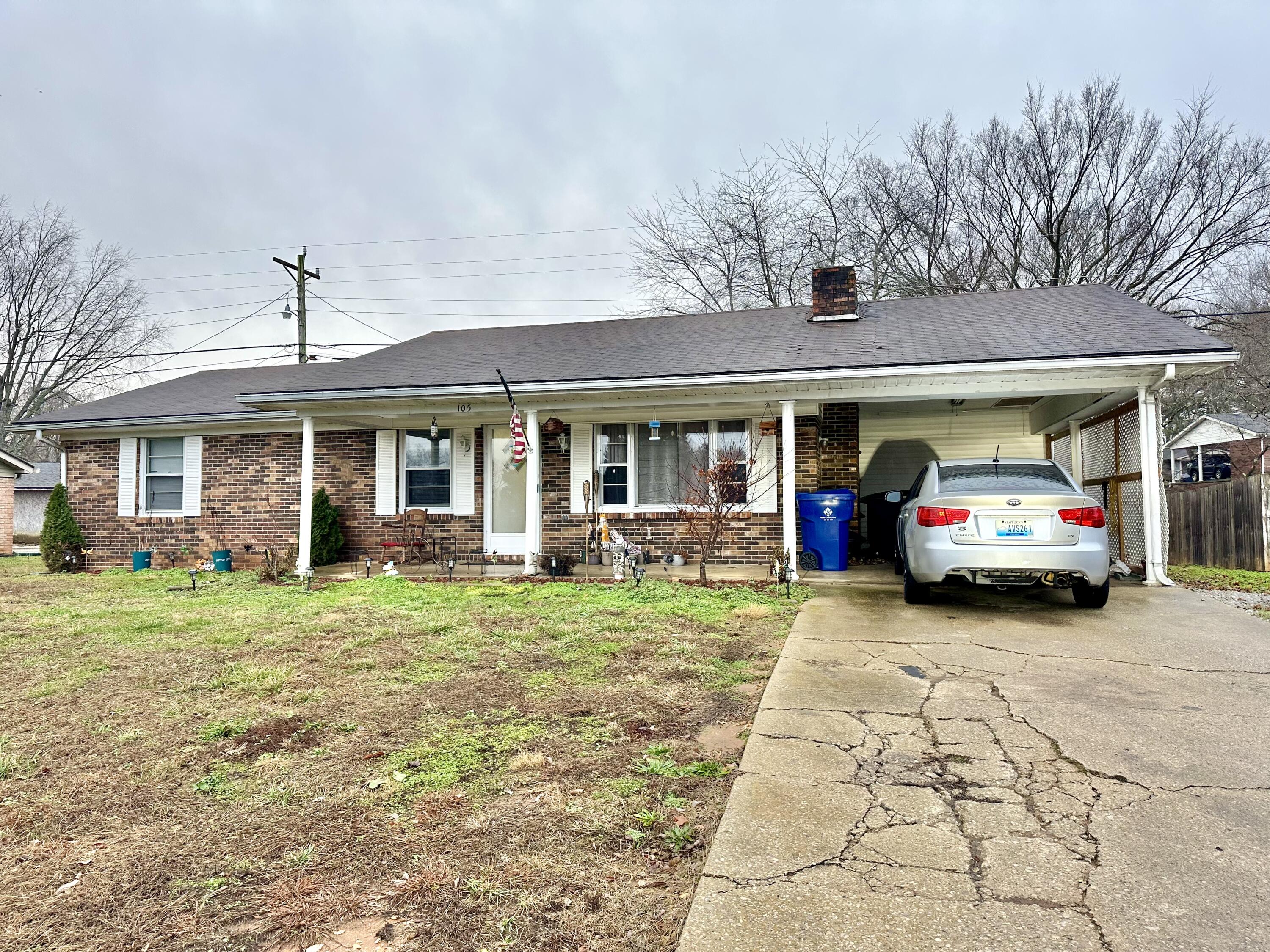 105 Twin Rivers Drive